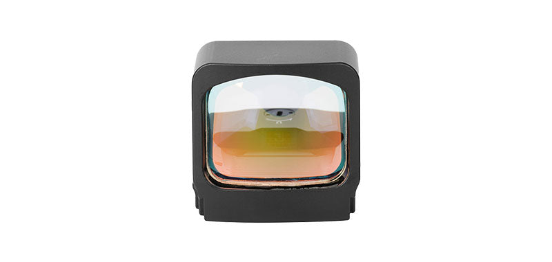 Holosun Reflex Elite 507 COMP grossissement x1 48 g