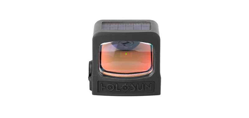 Holosun Reflex 508T grossissement 1 réticule 2 MOA dot / 32 MOA Circle Dot