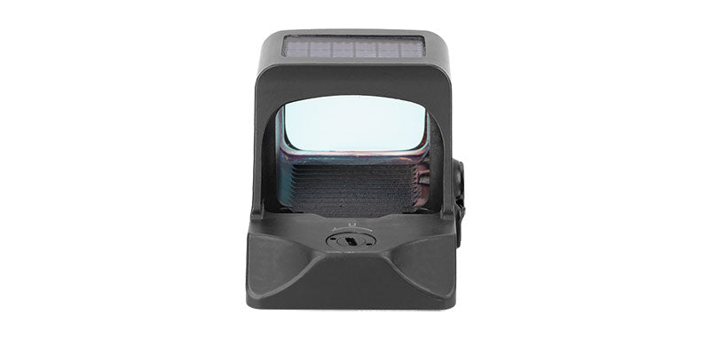 Holosun Reflex 508T grossissement x1 réticule 2 MOA dot / 32 MOA Circle Dot