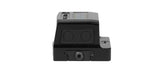 Holosun Reflex 509T grossissement 1 réticule 2 MOA dot / 32 MOA Circle Dot