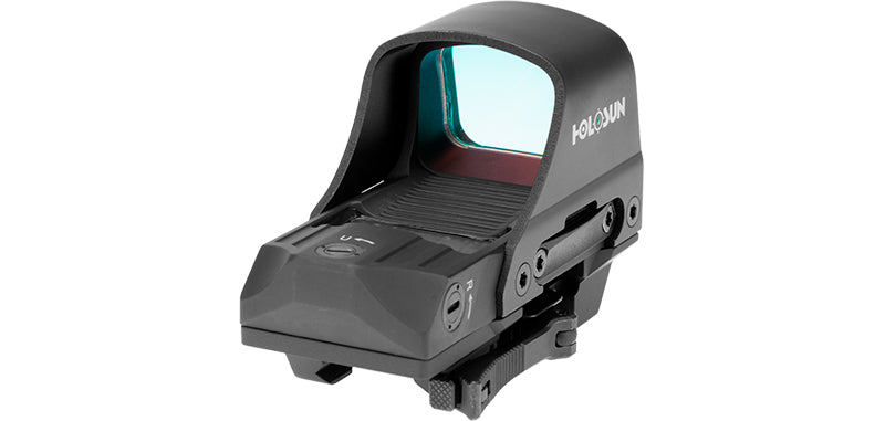 Holosun Reflex Dot Elite 510 C grossissement 1 140 g
