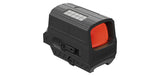 Holosun Reflex Dot 512 T RD 229 g pour l'acquisition rapide à courte et moyenne distance
