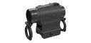 Holosun Red Dot Elite 515GM grossissement x1 x 20 mm réticule 2 MOA Dot / 65 Moa Circle Dot
