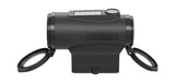 Holosun Reflex sight Elite 530C grossissement x1 x 30 mm réticule 2 MOA Dot / 65 Moa Circle Dot