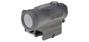 Holosun Reflex sight Elite 530G 190 g pour l'acquisition rapide à courte et moyenne distance