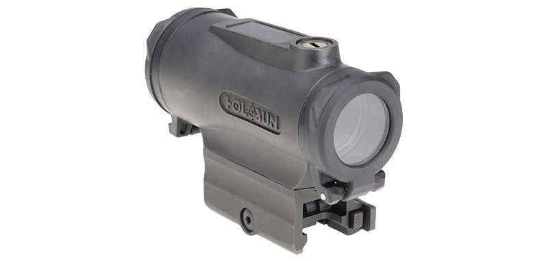 Holosun Reflex sight Elite 530G 190 g pour l'acquisition rapide à courte et moyenne distance