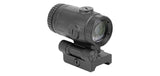 Holosun HM3X MICRO 237 g pour l'acquisition rapide à courte et moyenne distance
