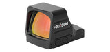 Holosun 407COMP 98 g pour l'acquisition rapide à courte et moyenne distance