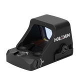 Holosun Reflex 407K X2 - Dot 6 MOA 28 g pour l'acquisition rapide à courte et moyenne distance