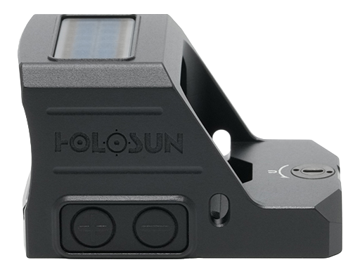 Holosun 507C X3 93 g pour l'acquisition rapide à courte et moyenne distance