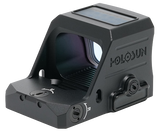 Holosun 507C X3 93 g pour l'acquisition rapide à courte et moyenne distance
