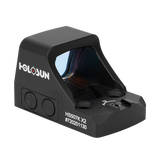 Holosun Micro Reflex Dot 507 K grossissement 1 réticule 2 MOA dot / 32 MOA Circle Dot