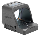Holosun 507 PRO MAX 98 g pour l'acquisition rapide à courte et moyenne distance