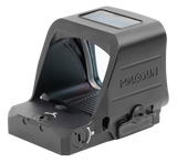 Holosun 507 PRO MAX 98 g pour l'acquisition rapide à courte et moyenne distance
