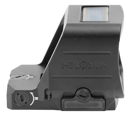 Holosun 507 PRO MAX 98 g pour l'acquisition rapide à courte et moyenne distance