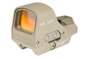 Holosun Reflex Dot 510 C 140 g pour l'acquisition rapide à courte et moyenne distance