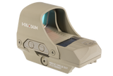 Holosun Reflex Dot 510 C 140 g pour l'acquisition rapide à courte et moyenne distance