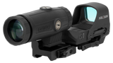 Holosun Pack Reflex 510C + Magnifier HM3X 140 g