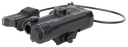 Holosun IRIS-1 130,4 g pour le pointage rapide en appui de la visée mécanique