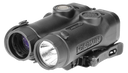Holosun Laser Elite 321GR 395 g pour le pointage rapide en appui de la visée mécanique