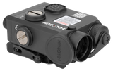 Holosun Laser 321R 245 g pour le pointage rapide en appui de la visée mécanique