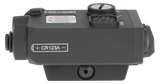 Holosun Laser 321R 245 g pour le pointage rapide en appui de la visée mécanique