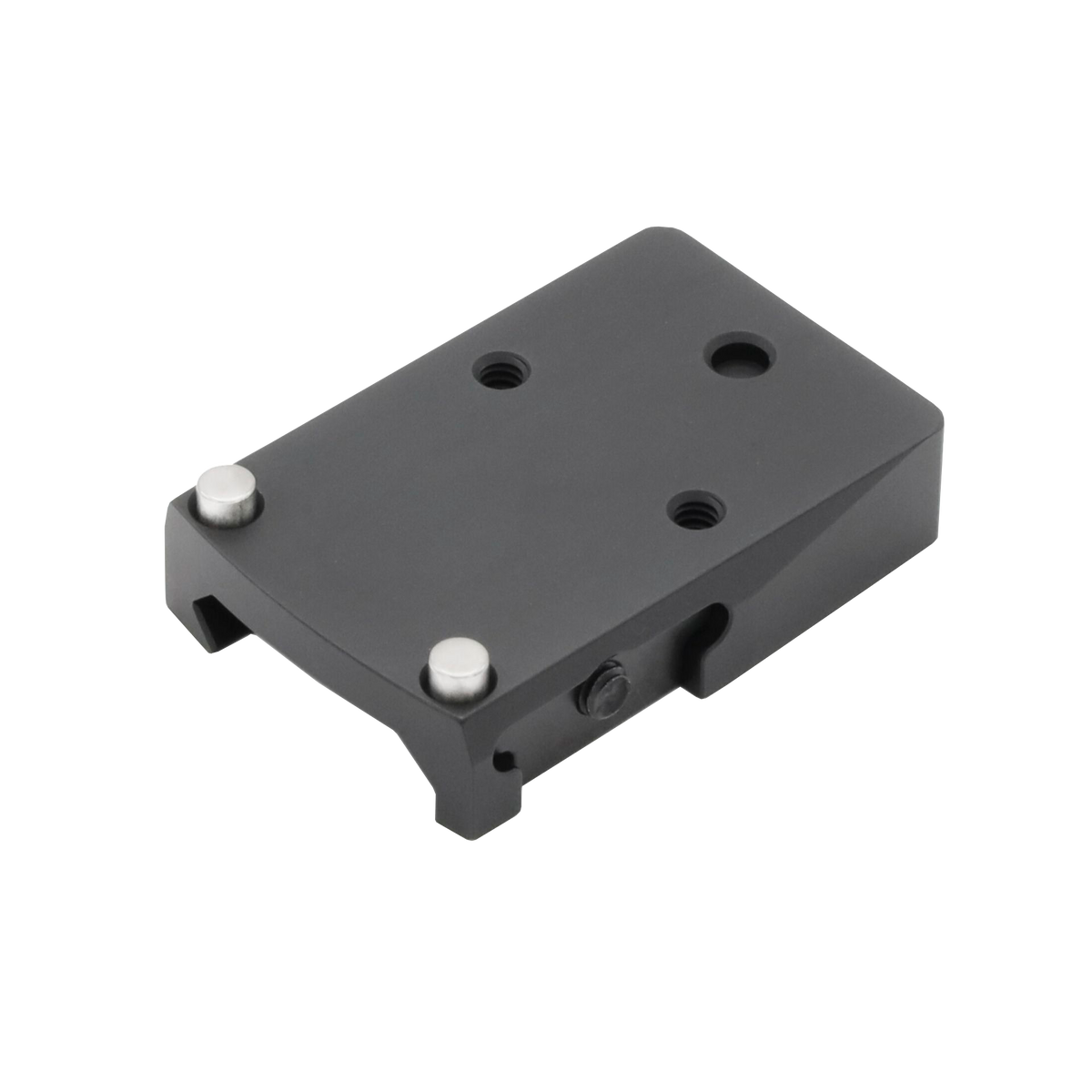 Holosun adaptateur picatinny pour 407C et 507C et 508T 50 g