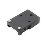 Holosun adaptateur picatinny pour 407C et 507C et 508T 50 g