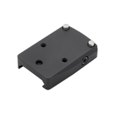 Holosun adaptateur picatinny pour 407C et 507C et 508T 50 g