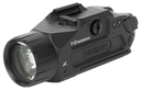 Holosun Lampe pour arme de poing 531 g pour l'identification et le travail en faible luminosité
