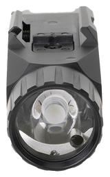 Holosun Lampe pour arme de poing 531 g pour l'identification et le travail en faible luminosité