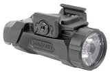 Holosun Lampe pour arme de poing 91 g pour l'identification et le travail en faible luminosité