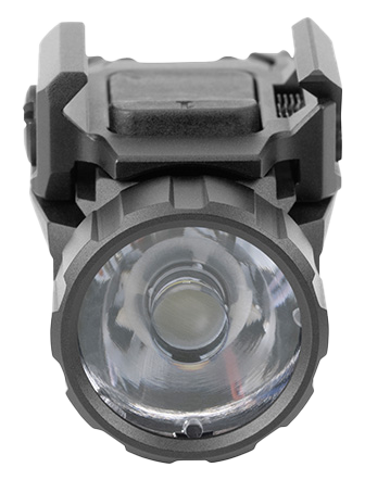 Holosun Lampe pour arme de poing 91 g pour l'identification et le travail en faible luminosité