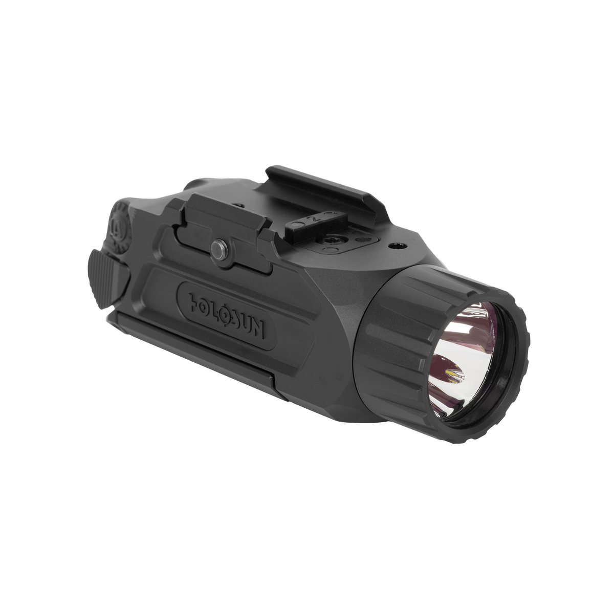 Holosun Lampe pour arme de poing 559 g pour l'identification et le travail en faible luminosité