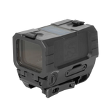 Holosun Ronin AEMS Max grossissement x1 110 g pour l'acquisition rapide à courte et moyenne distance