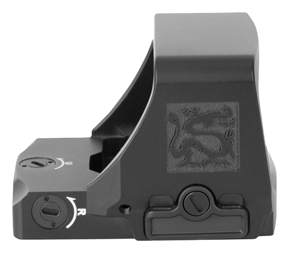 Ronin X Holosun Reflex 507 COMP grossissement x1 48 g