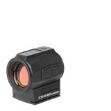 Holosun SCRS grossissement x1 x 22 mm réticule Red Dot 2 MOA 630 g