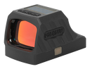 Holosun SCS-P320 grossissement x1 réticule 2 MOA dot / 32 MOA Circle Dot