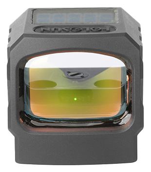 Holosun SCS-P320 grossissement x1 réticule 2 MOA dot / 32 MOA Circle Dot