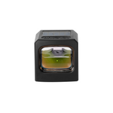 Holosun SCS-CARRY grossissement x1 réticule 2 MOA dot / 32 MOA Circle Dot
