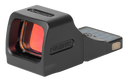 Holosun SCS pour Smith&Wesson M&P2 38 g pour l'acquisition rapide à courte et moyenne distance