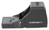 Holosun SCS pour Smith&Wesson M&P2 38 g pour l'acquisition rapide à courte et moyenne distance