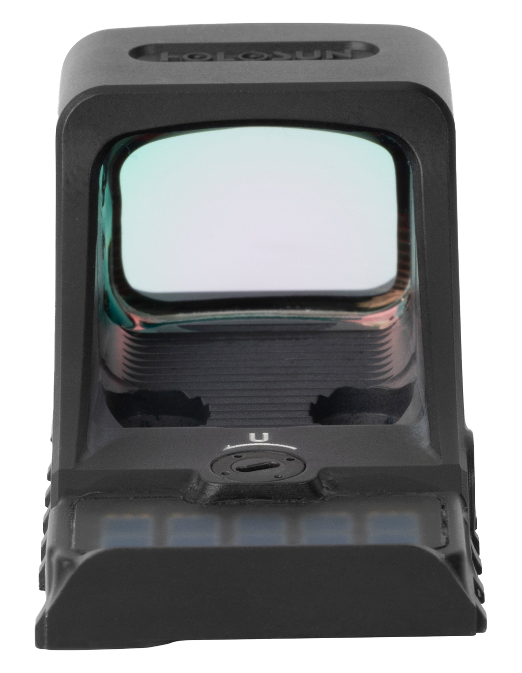 Holosun SCS-P10& Shadow 2 OR grossissement x1 réticule 2 MOA dot / 32 MOA Circle Dot