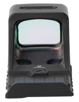 Holosun SCS-P10& Shadow 2 OR grossissement x1 réticule 2 MOA dot / 32 MOA Circle Dot