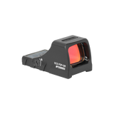 Holosun SCS-PDP grossissement x1 réticule 2 MOA dot / 32 MOA Circle Dot