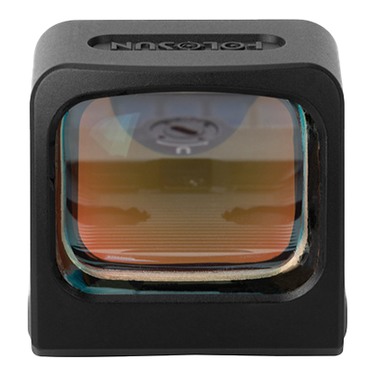 Holosun SCS-VP9 grossissement x1 réticule 2 MOA dot / 32 MOA Circle Dot