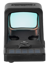 Holosun SCS-VP9 grossissement x1 réticule 2 MOA dot / 32 MOA Circle Dot
