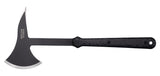 Hache Cold Steel Recon Hawk acier Acier au carbone lame 178 mm fil lisse