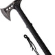 Hachette ElitEdge A-AXE9 39 cm manche nylon avec étui avec passage de dragonne