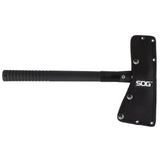 Hachette SOG Tactical Tomahawk manche nylon fibré 394 mm tranchant 70 mm avec étui